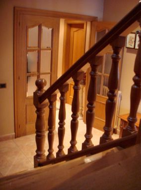 Munt Pirenaica trabajo realizado 16