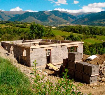 Munt Pirenaica trabajo realizado 1