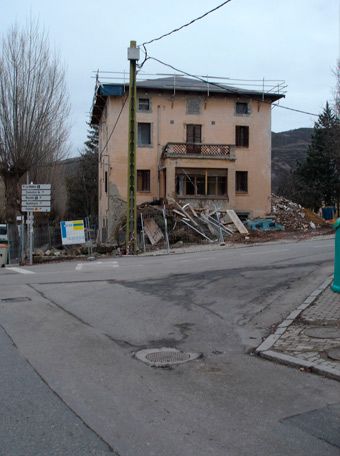 Munt Pirenaica trabajo realizado 15